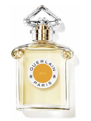 Jicky Eau de Parfum
