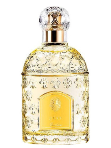 Jicky Eau de Toilette