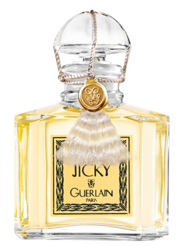 Jicky Extrait