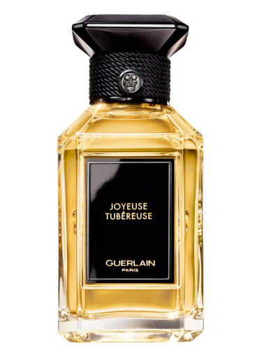 Joyeuse Tubéreuse