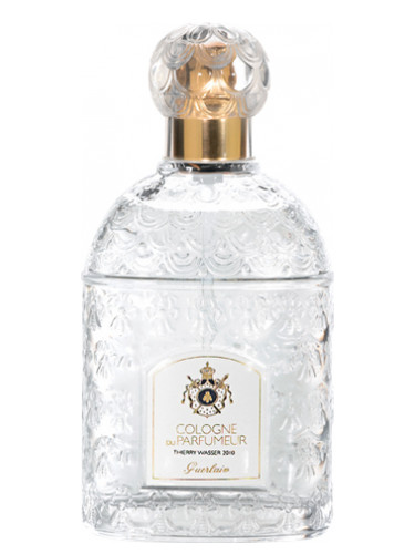 La Cologne Du Parfumeur