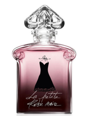 La Petite Robe Noire 2
