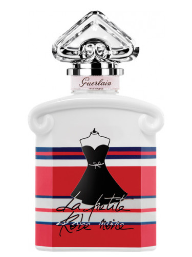 La Petite Robe Noire Eau de Toilette So Frenchy