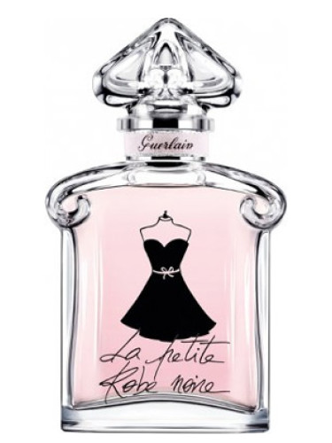 La Petite Robe Noire Eau de Toilette