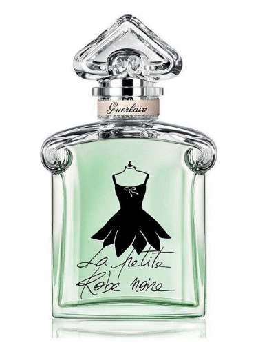 La Petite Robe Noire Eau Fraiche