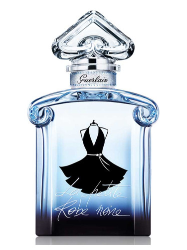 La Petite Robe Noire Intense