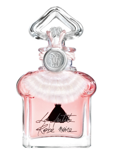 La Petite Robe Noire L'Extrait