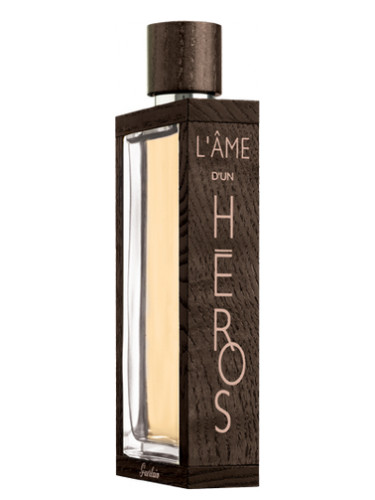 L'Âme d'Un Héros