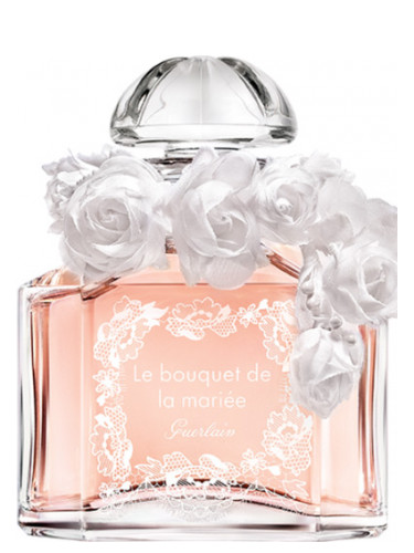 Le Bouquet de la Mariee