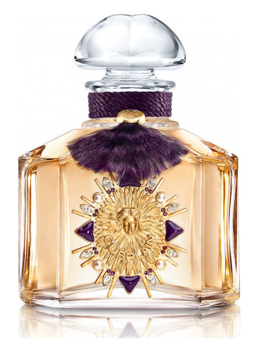 Le Bouquet de la Reine