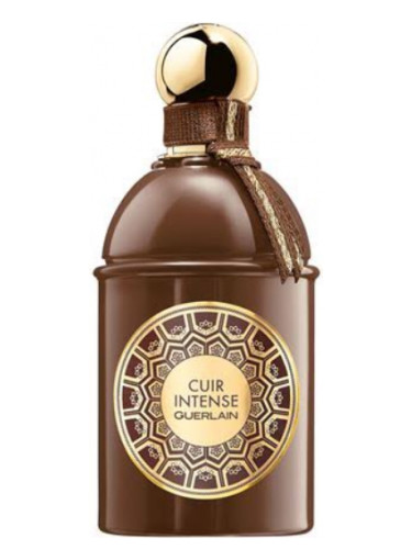 Les Absolus d'Orient Cuir Intense
