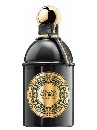 Les Absolus d'Orient Encens Mythique