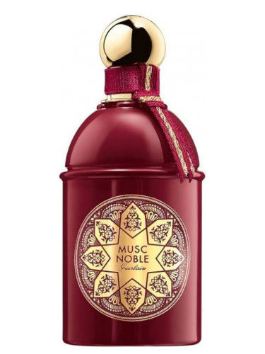 Les Absolus d'Orient Musc Noble