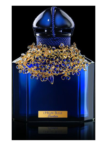 L'Heure Bleue 100 Anniversaire