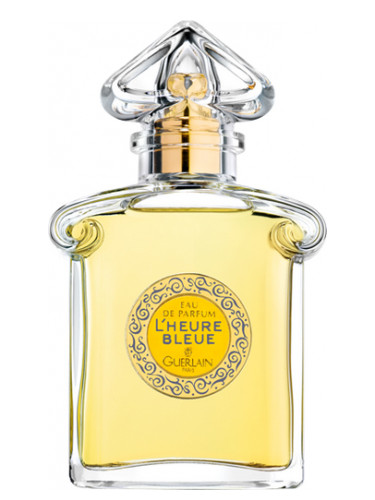 L'Heure Bleue Eau de Parfum