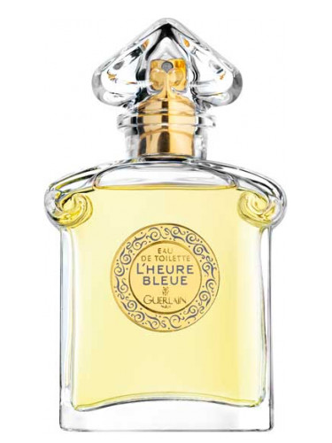 L'Heure Bleue Eau de Toilette