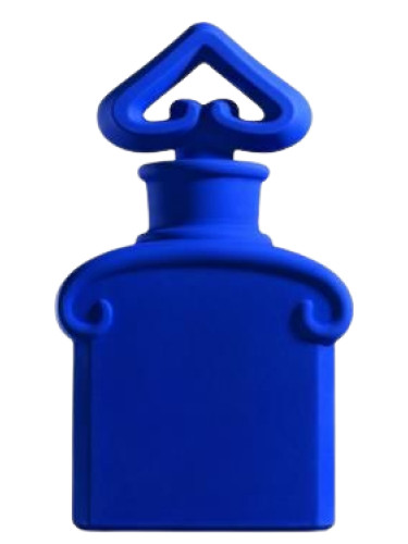 L'Heure Bleue Yves Klein Edition