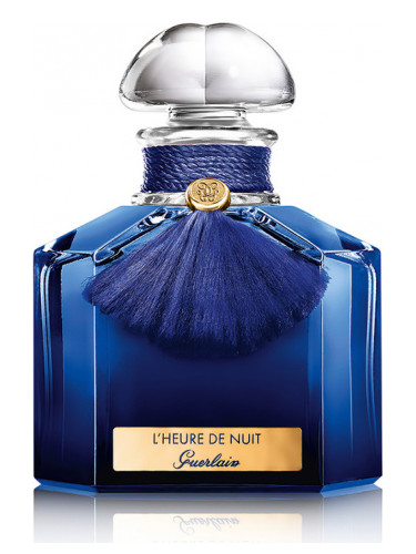 L'Heure de Nuit