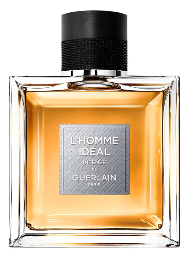 L'Homme Idéal L'Intense