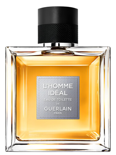 L’Homme Idéal