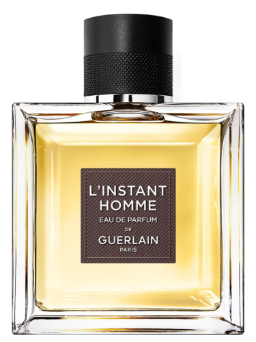 L'Instant de Guerlain pour Homme EDP