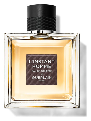 L'Instant de Guerlain pour Homme EDT