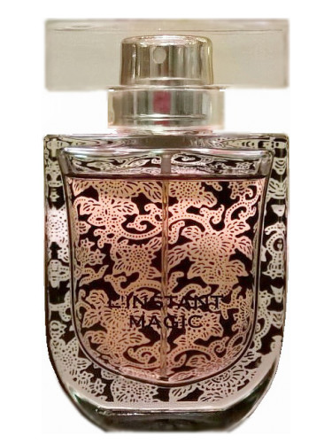 L'Instant Magic limited edition Sérigraphiées