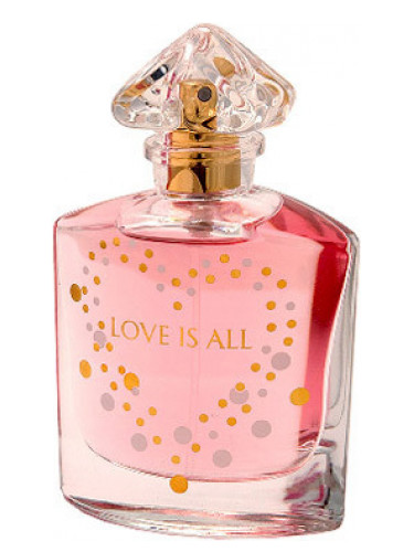 Love is All