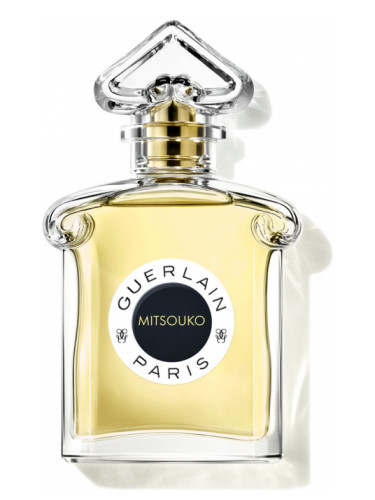 Mitsouko Eau de Toilette