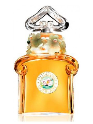 Mitsouko Fleur de Lotus