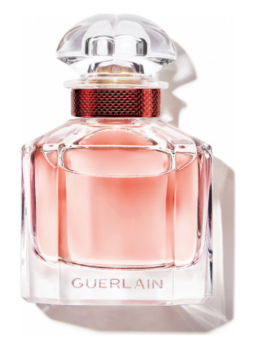 Mon Guerlain Bloom of Rose Eau de Parfum