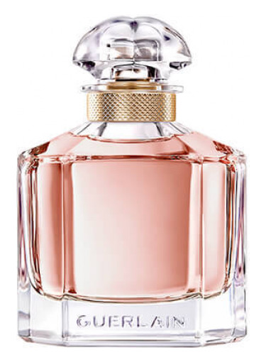 Mon Guerlain Sensuelle