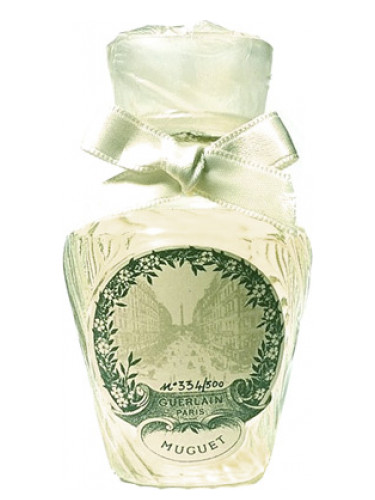 Muguet 1998