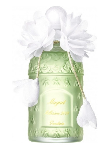 Muguet Millésime 2018