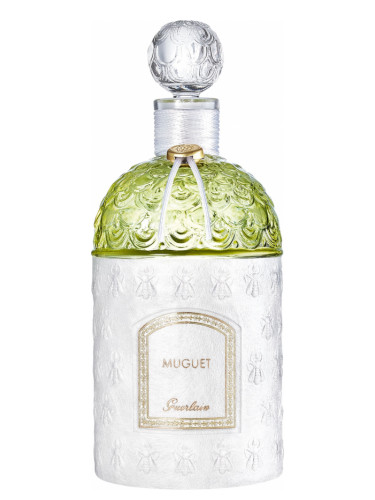 Muguet Millésime 2019