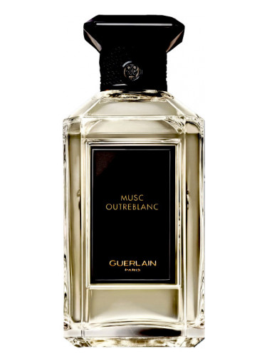 Musc Outreblanc