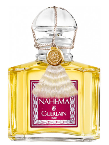 Nahéma Extract