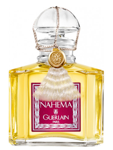 Nahema