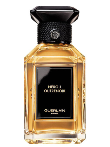 Néroli Outrenoir