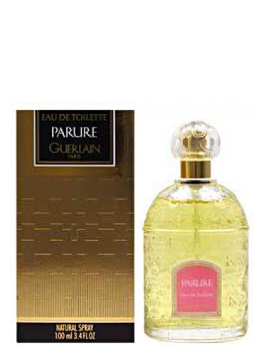 Parure