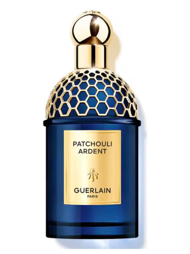 Patchouli Ardent