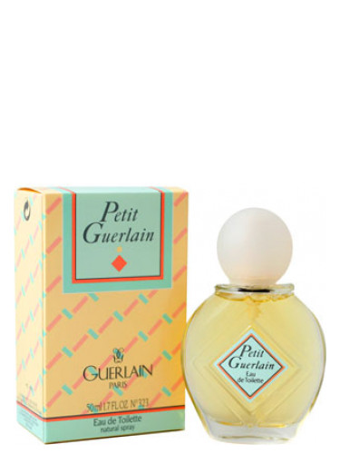Petit Guerlain