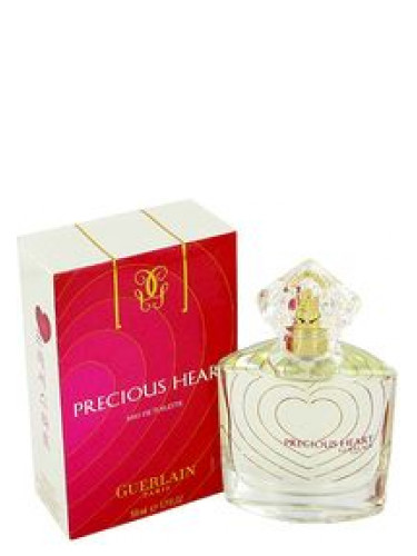 Precious Heart