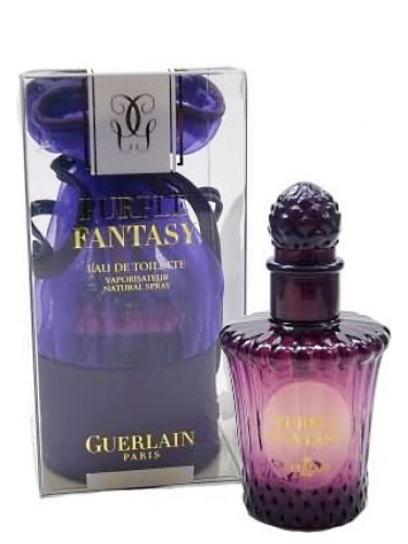 Purple Fantasy