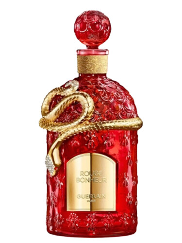 Rouge Bonheur