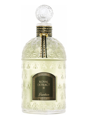 Royal Extract II