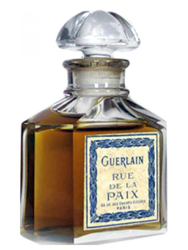 Rue de la Paix