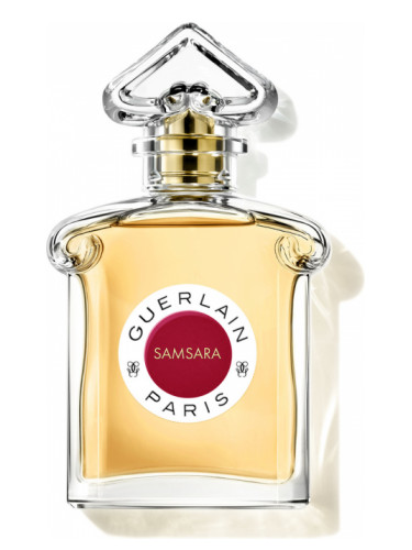 Samsara Eau de Parfum
