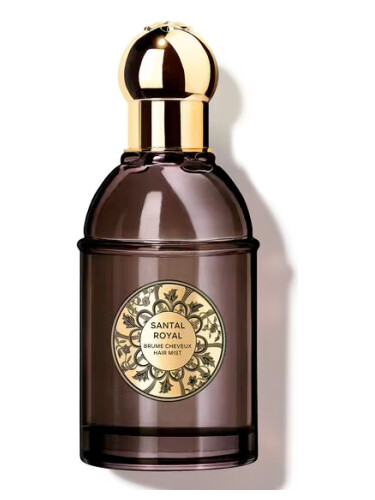 Santal Royal Hair Mist