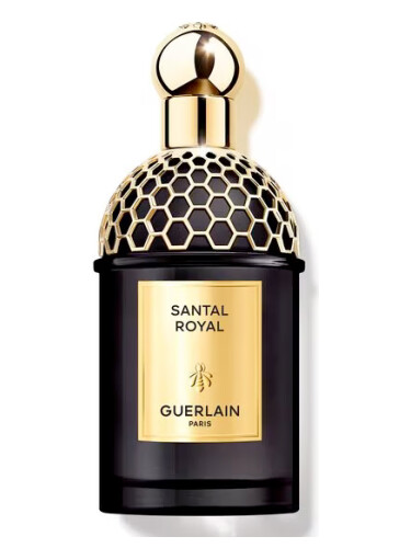 Santal Royal